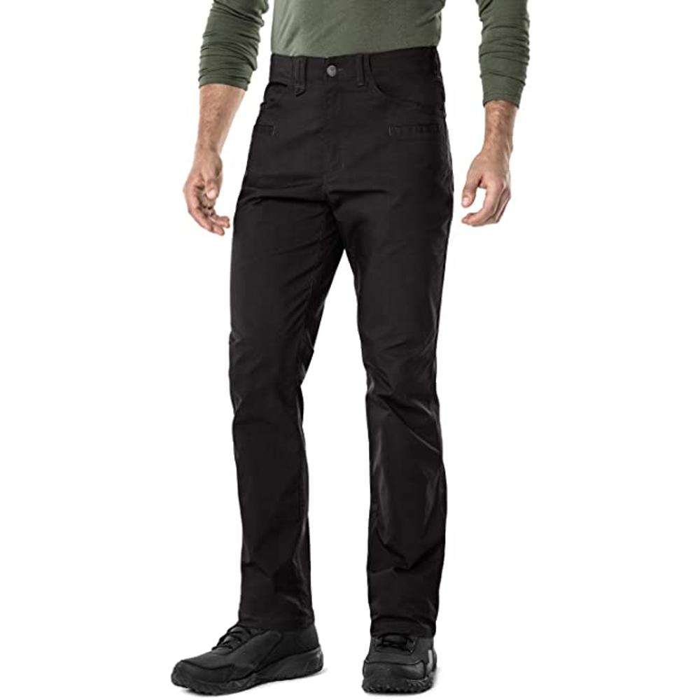 CQR - Pantalones tácticos de secado rápido para hombres, resistentes al  agua, ideales para exteriores, ligeros, elásticos, tipo cargo o rectos