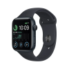 Reloj Inteligente Apple Watch SE 2 (2022) GPS De 44Mm Color Midnight