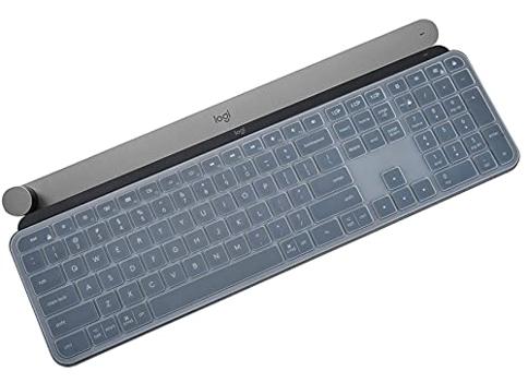 Teclas para teclado online logitech