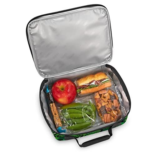 Thermos Kids Soft Lunch Box, Minecraft : Precio Guatemala