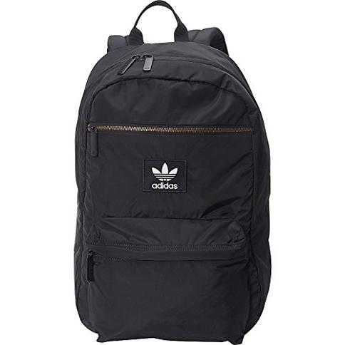 Mochila adidas hotsell originals negra