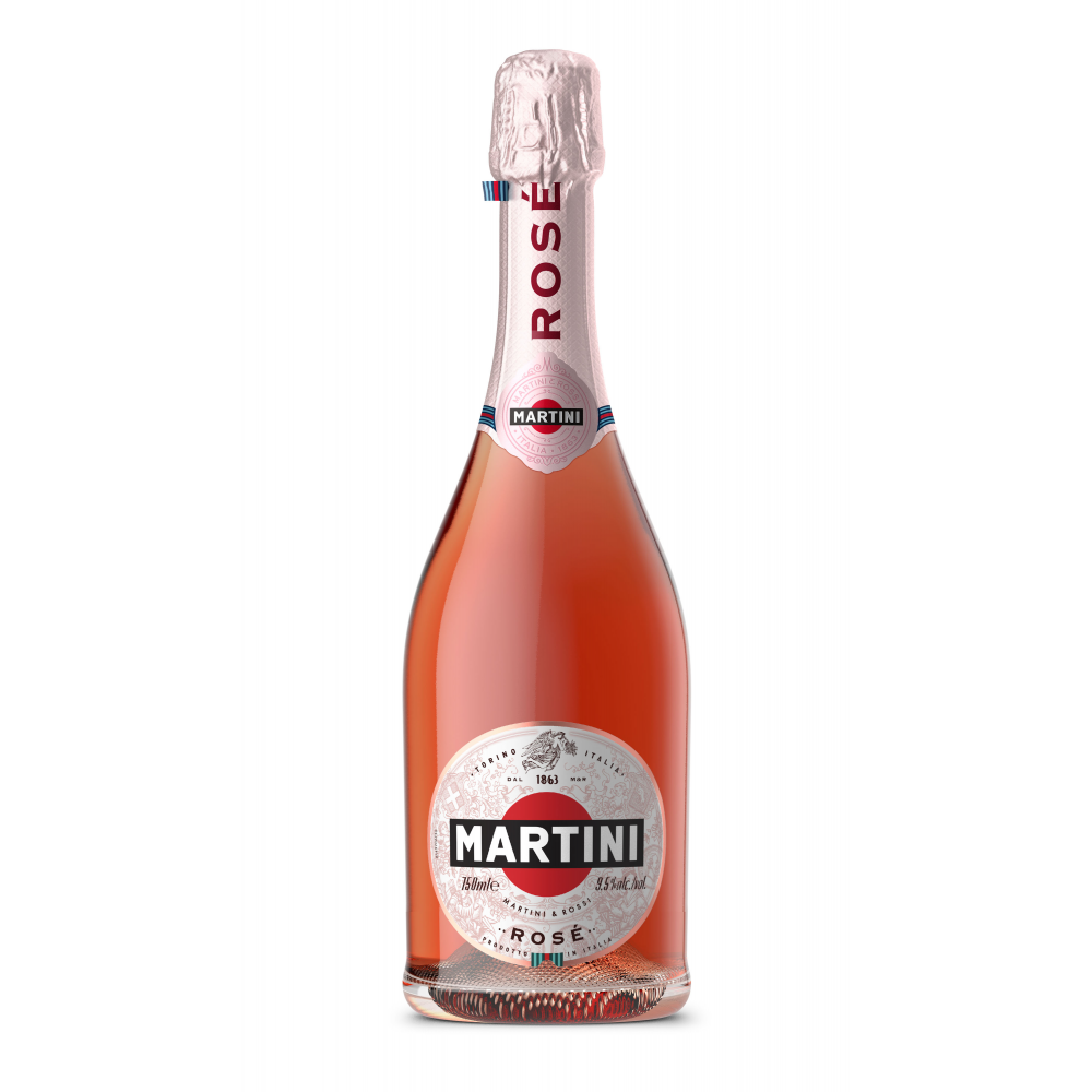 Vino Martini Espumante Asti