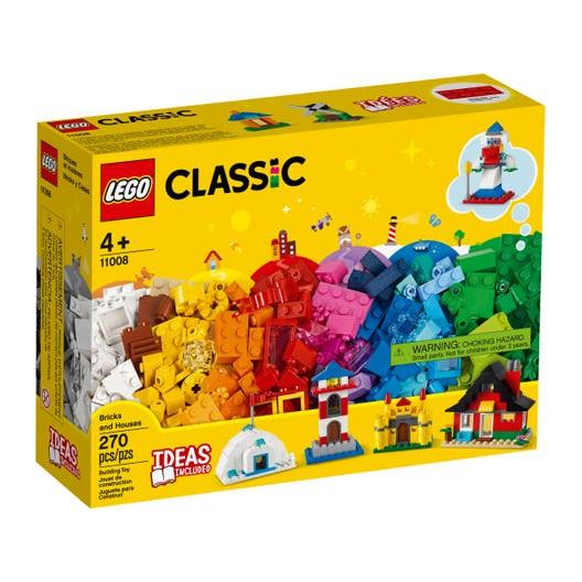 LEGO Caja Almacenamiento Amarillo - -5% en libros