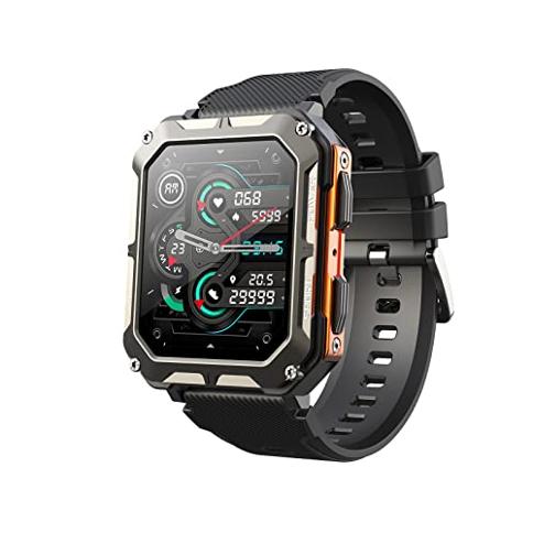 Smart watch best sale outdoor sport