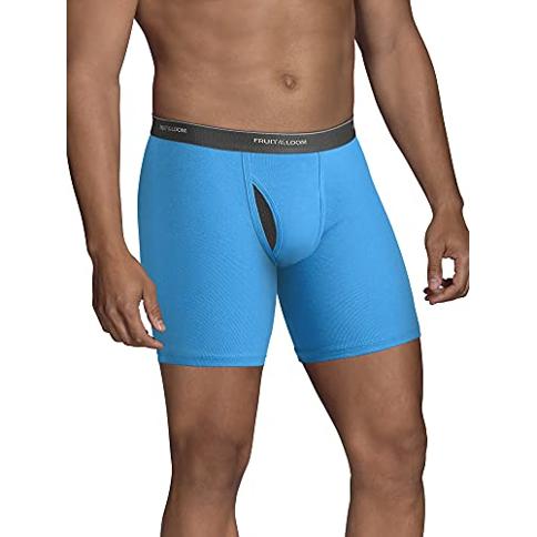 Calzoncillos tipo b xer Coolzone de Fruit of the Loom para hombre