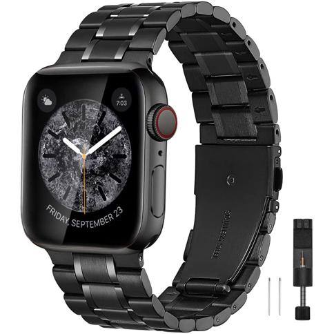 Brazaletes para apple watch hot sale