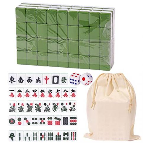mi mahjong – Compra mi mahjong con envío gratis en AliExpress version