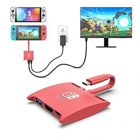 USB Type C Charging Cable for Switch - Hardware - Nintendo - Site officiel  Nintendo