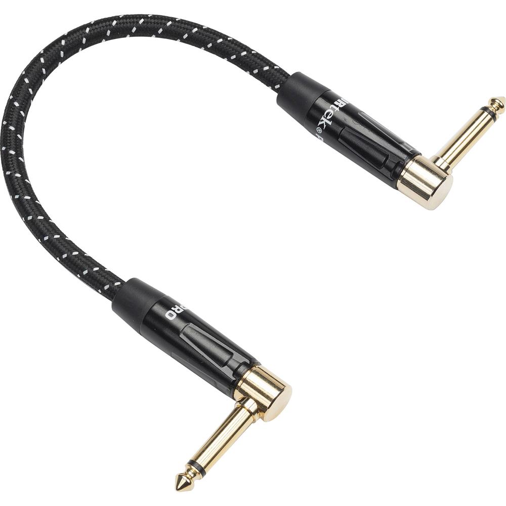 Cable Audio 1/4M M A 1/4M M En L 0.90 Metros Satwap3 Samson Precio