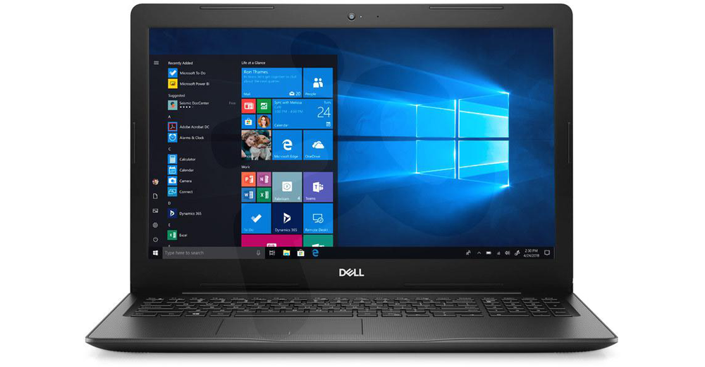 Dell Inspiron 3583 Core I7 8565u 18 Ghz 156 Precio Guatemala 8917