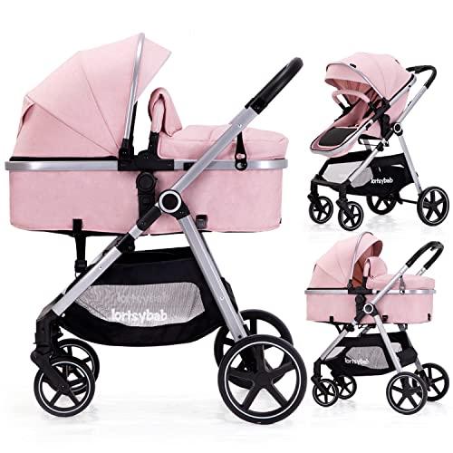 Infans 2 in clearance 1 baby stroller