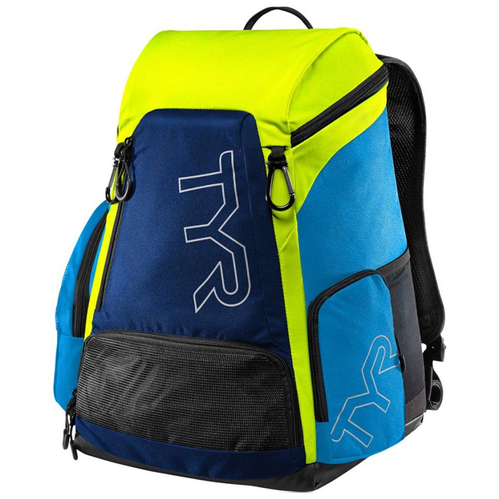 Backpack Alliance 30 Bk/Gn Precio Costa Rica