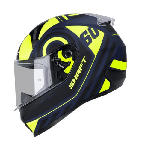 Precio de best sale casco shaft