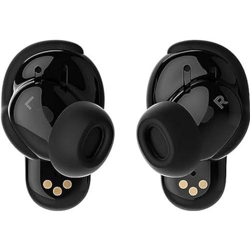 Bose QuietComfort - Auriculares inalámbricos con cancelación de ruido,  auriculares Bluetooth con audio espacial y cancelación de ruido de clase