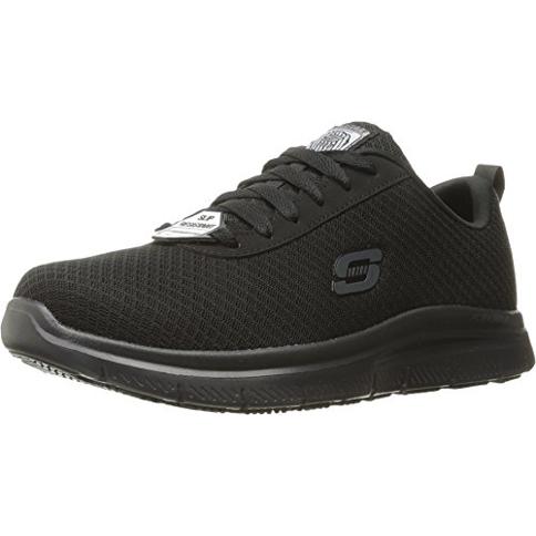 Zapatos de trabajo 2025 skechers para hombre guatemala