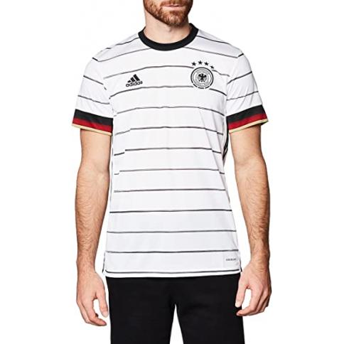 Arthur Conan Doyle Stratford on Avon engranaje adidas Alemania 2020-2021 Home Camiseta de Fútbol Camiseta de Fútbol :  Precio Guatemala