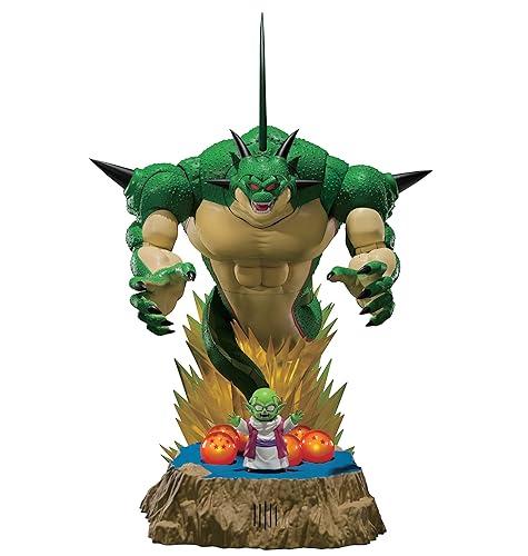 TAMASHII NATIONS Dragon Ball Z Porunga and Dende Luminous Dragon