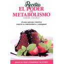  El Poder del Metabolismo (Spanish Edition