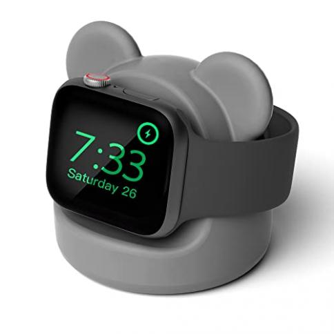 Base para apple online watch