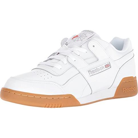 Reebok workout cheap hombre naranja