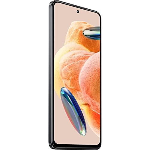 Xiaomi Redmi Note 12 Pro 5G + 4G (128GB + 8GB) GSM Unlocked 6.67 50MP  Triple Cam (Only Tmobile/Tello/Mint USA Market) + Extra (w/Fast Car  Charger)