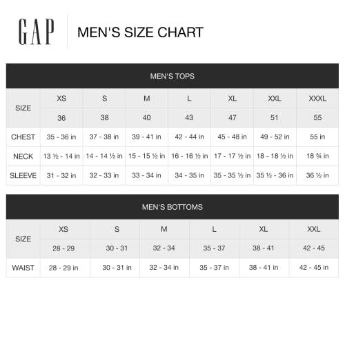 GAP Paquete de 3 calzoncillos tipo bóxer para hombre - Tamaño mediano -  Color True Black : Precio Guatemala