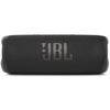 Bocina Portátil JBL Flip 6 Color Negra