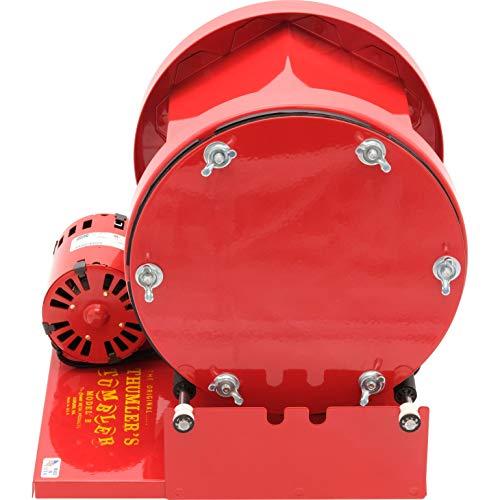 AliKids Thumler s Tumbler Heavy Duty Rotary Rock Tumbler Precio Guatemala