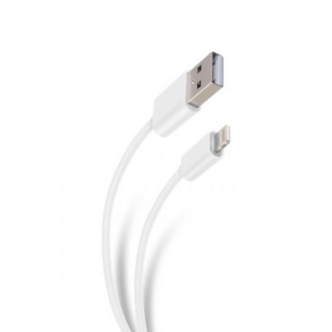 Cable USB a Lightning de 3M : Precio Guatemala