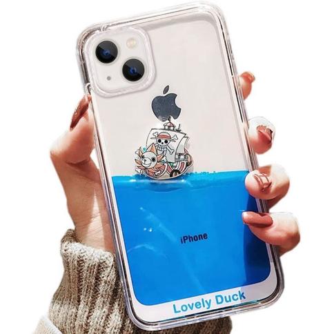 Funda COOL Silicona para iPhone 11 (Azul)