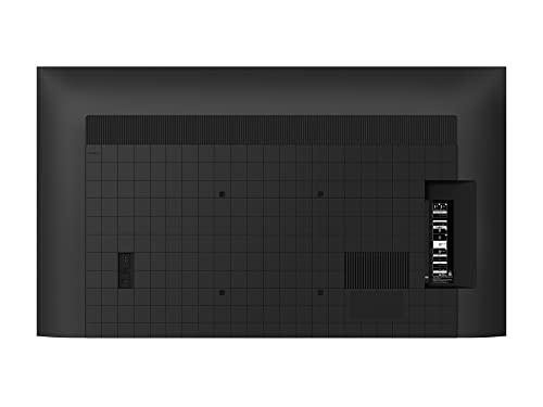 Sony 55 Inch 4K Ultra HD TV X85K Series LED Smart Google TV with Dolby