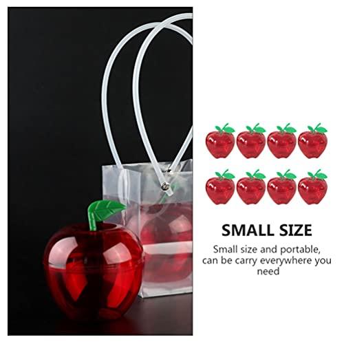 Cúpula Bolo Healvian - Proteção Alimentos 16cm Transparente