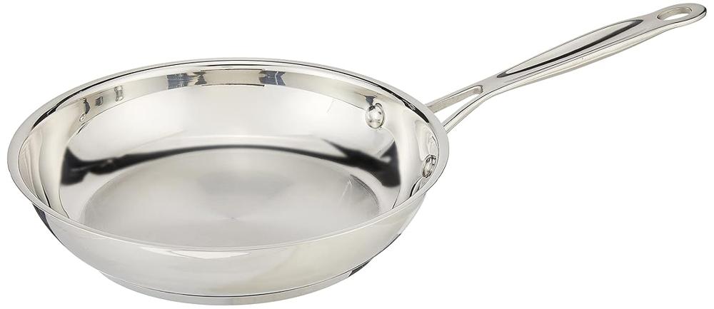 Cuisinart 72220 Colección de utensilios de cocina clásicos de acero