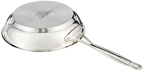 Cuisinart 72220 Colección de utensilios de cocina clásicos de acero