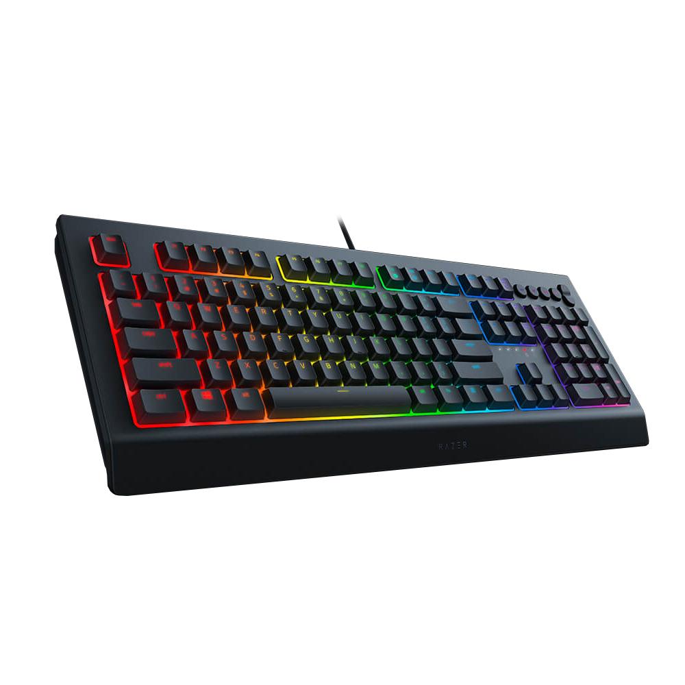 Teclado gaming Razer Cynosa Chroma en su precio mínimo histórico