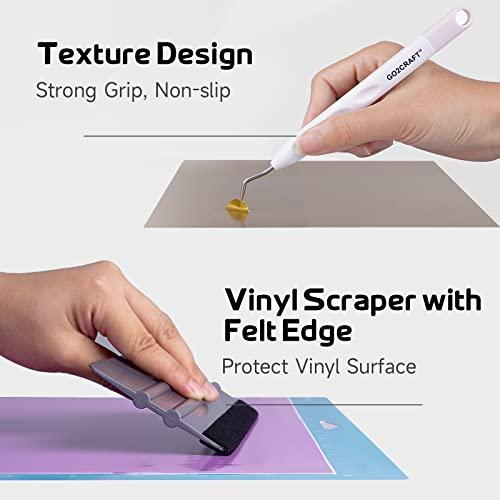 Cricut Starter Pack consumabili per Cricut JOY