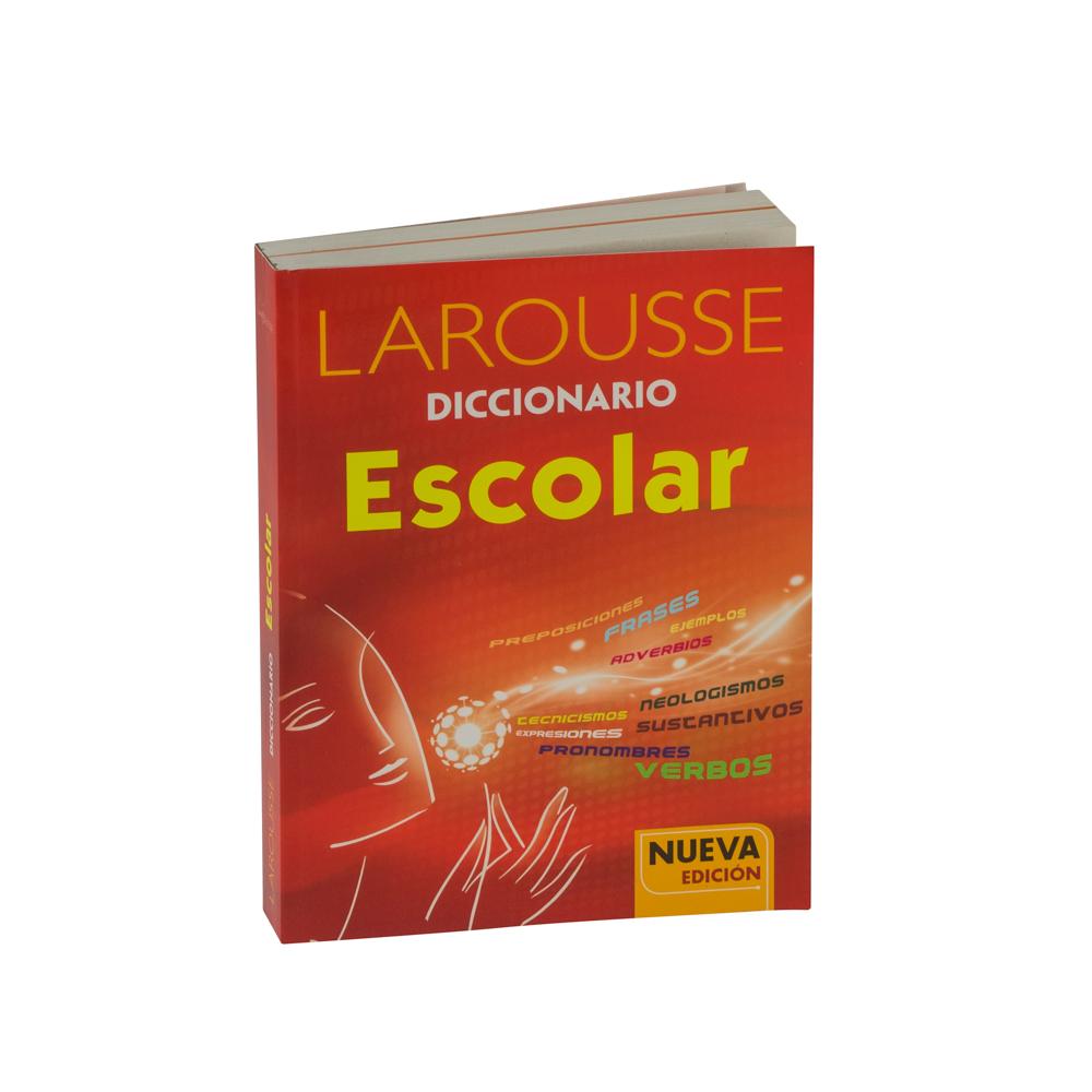 Diccionario escolar educativo Larousse - Sarasvati Librería