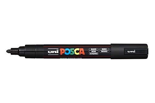 Venta al por mayor marcadores posca negro para dibujar y escribir -  Alibaba.com