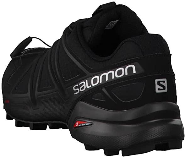 Zapatos discount salomon guatemala