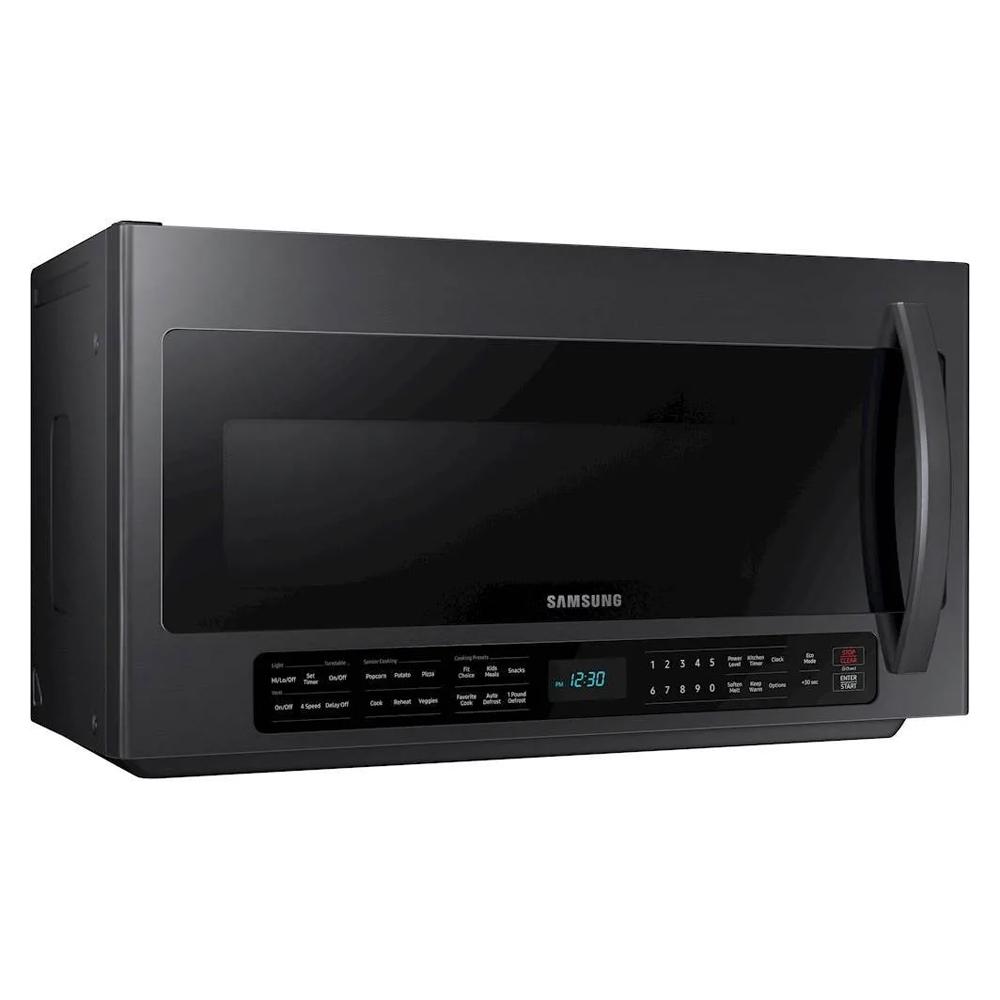 Samsung ME21R7051SG Horno Microondas Gama Alta 59.5 Litros 1000