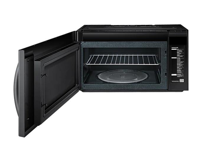 Samsung ME21R7051SG Horno Microondas Gama Alta 59.5 Litros 1000