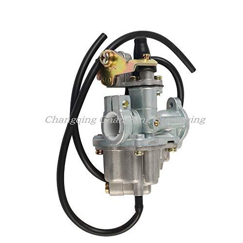 Carburador Suzuki Lt50 Lt 50 Jr50 Lt-a50 Quadrunner Carb | Meses sin interés