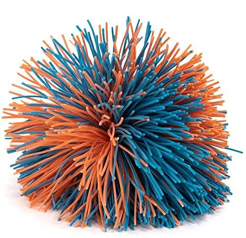 Pelotas De Repuesto Ogo Sport De Schildkröt - Set De 2 Pelotas Blandas De 6,5 Cm Para Juego Ogo - No Ruedan Por El Suelo