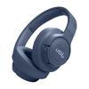 Audífonos JBL Tune 770NC Color Azul