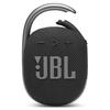 Parlante Inalámbrico JBL Clip 4 Negro
