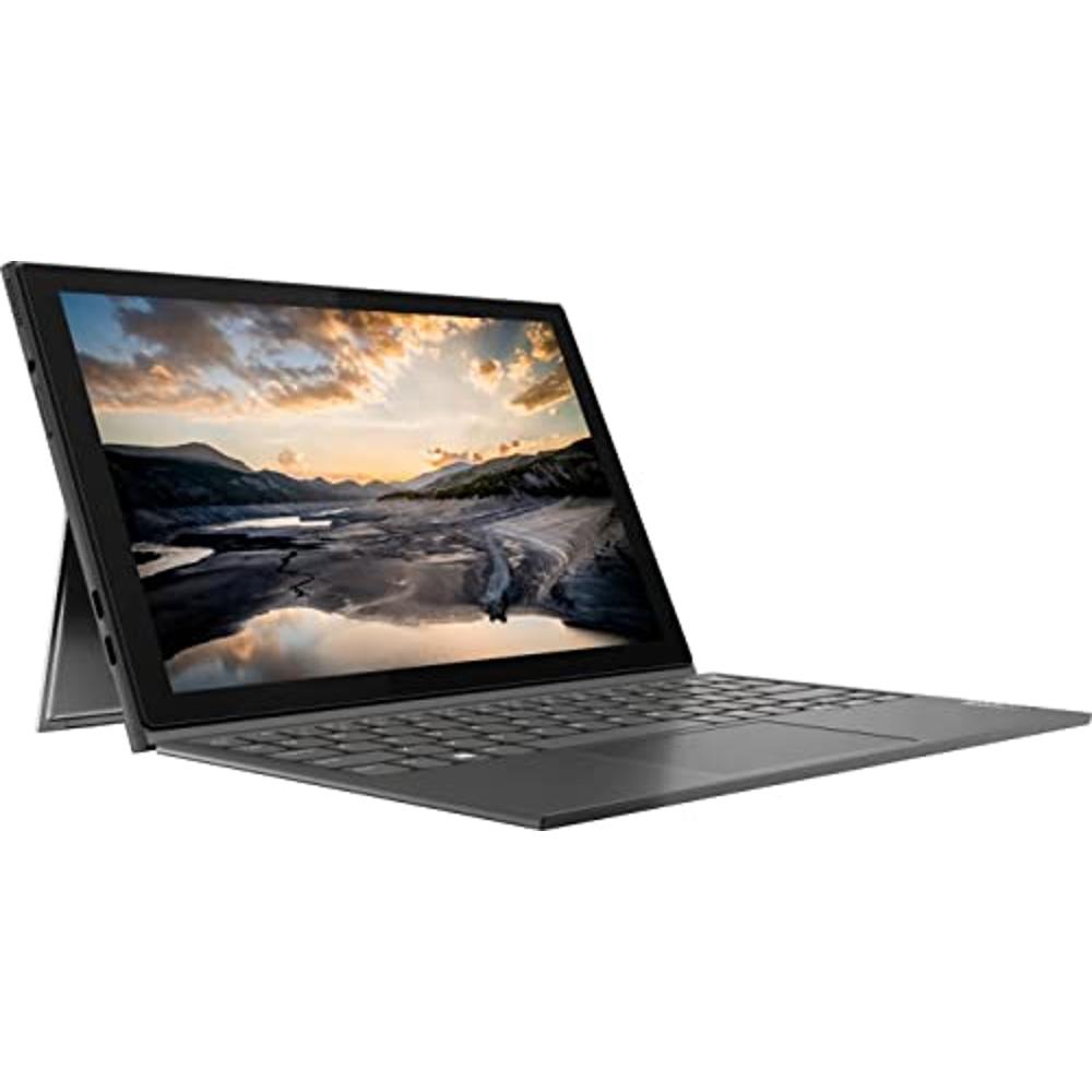 10IGL-05 Tablet Lenovo Duet 3i 2022, Pantalla de 10.3 pulgadas, Intel  Celeron N4020, 4G, 64GB eMMC, Windows 11 S, Teclado - Tablets - Camaras de  Seguridad Y Control de Acceso