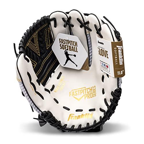Franklin 22321 Gant de terrain de softball 12 Fastpitch Pro
