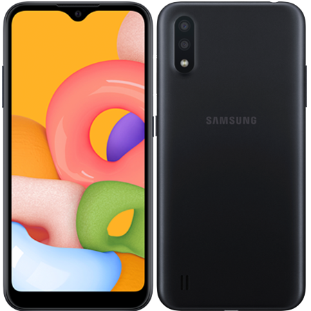 samsung a01 gb