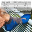 Hylaea No Show Running Socks Men, Moisture Wicking Athletic Tab Socks, No  Blister, Coolmax Cushion Padded, ideal for Sports, Golf, Runner, Gym,  Workout, Tennis, Low Cut, Gray Black xLarge, 3 