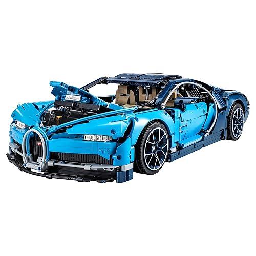 Bugatti best sale lego precio